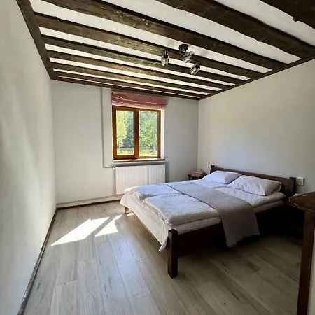 Holiday home жасмин Vorokhta