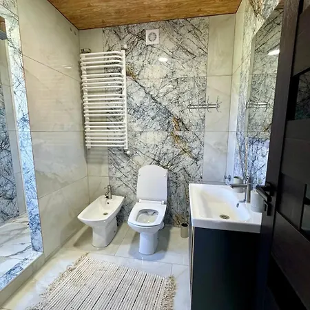 жасмин Holiday home *