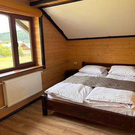 Holiday home жасмин *