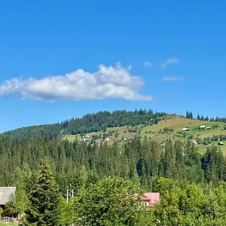 Holiday home жасмин